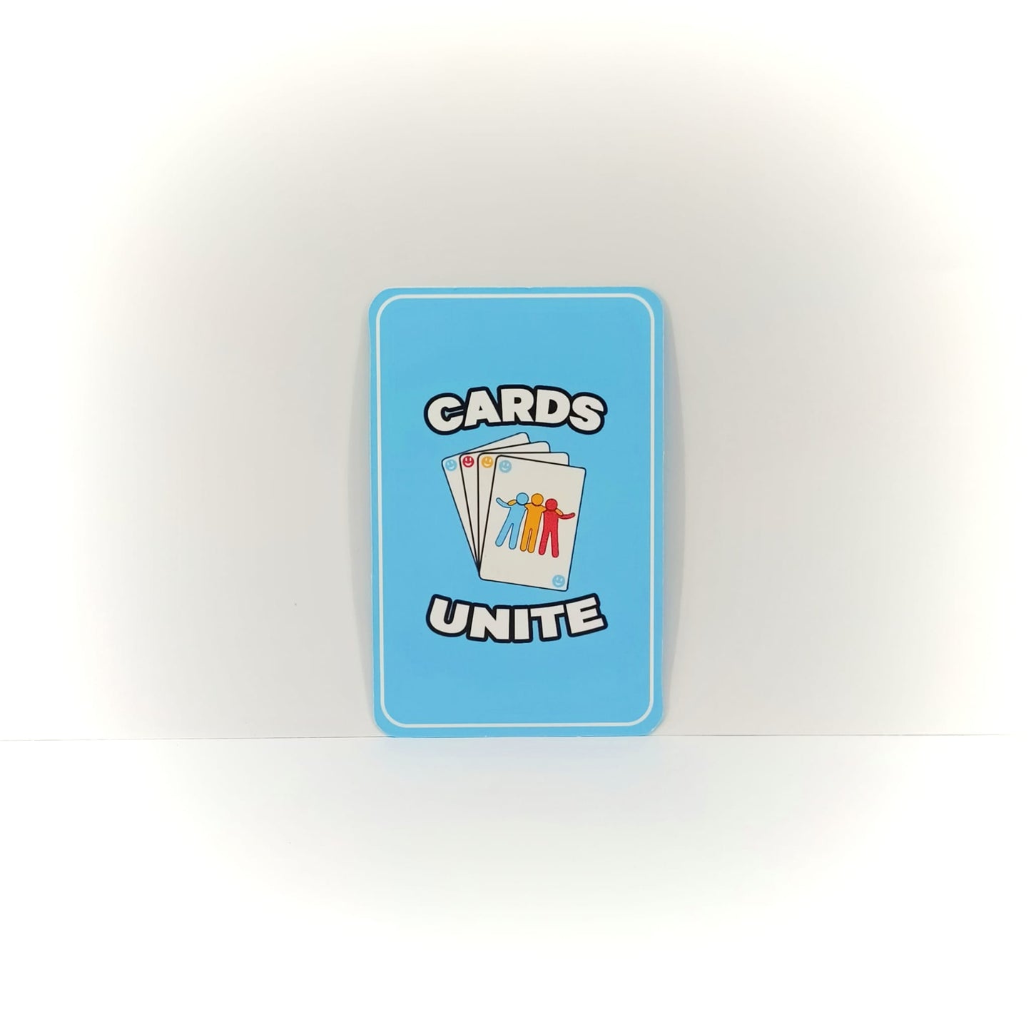 Cards Unite - First Edition
