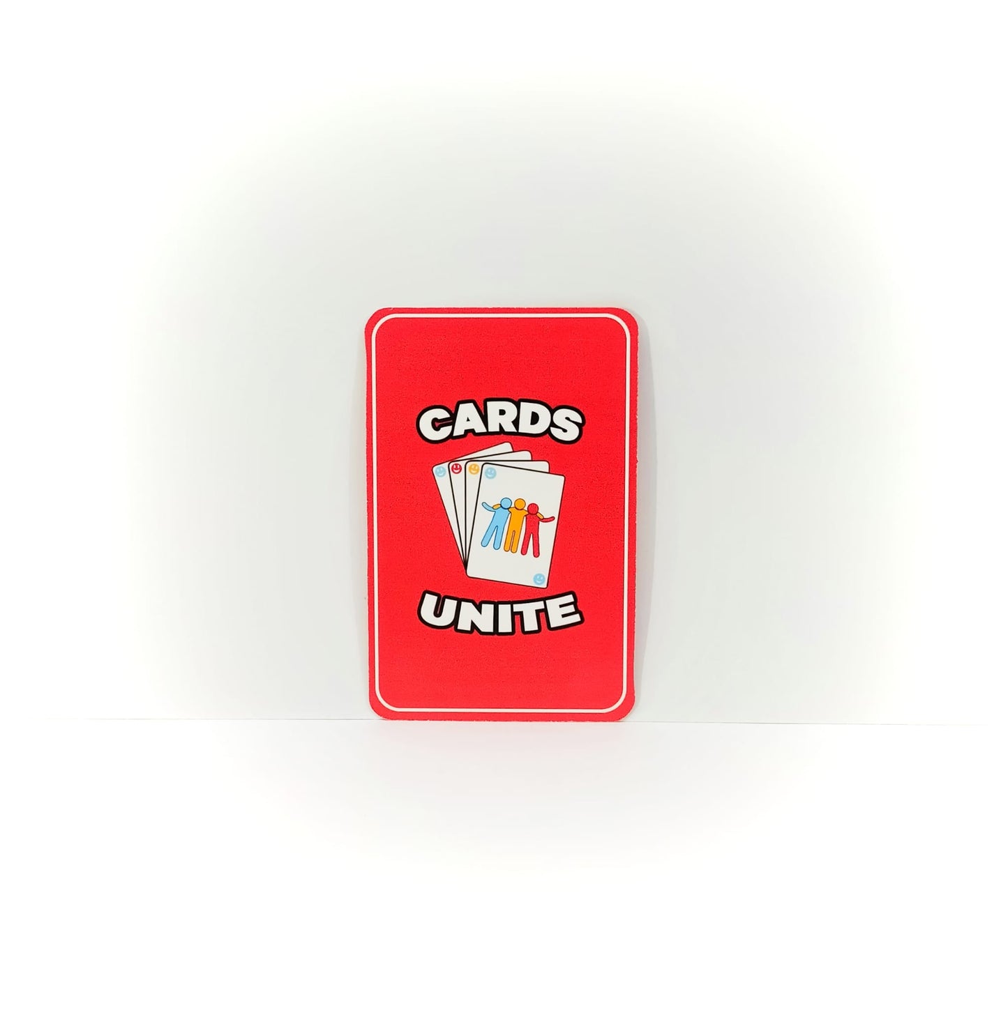 Cards Unite - First Edition