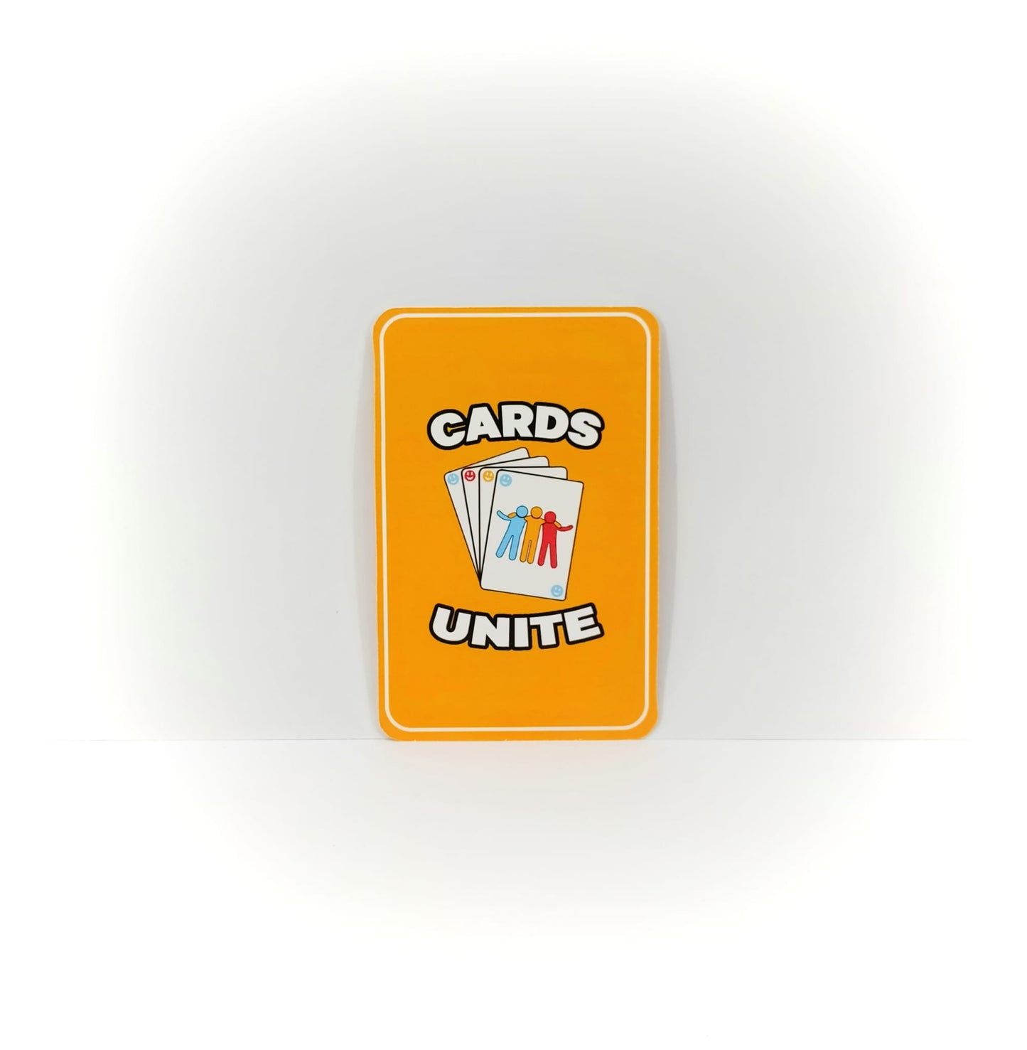 Cards Unite - First Edition